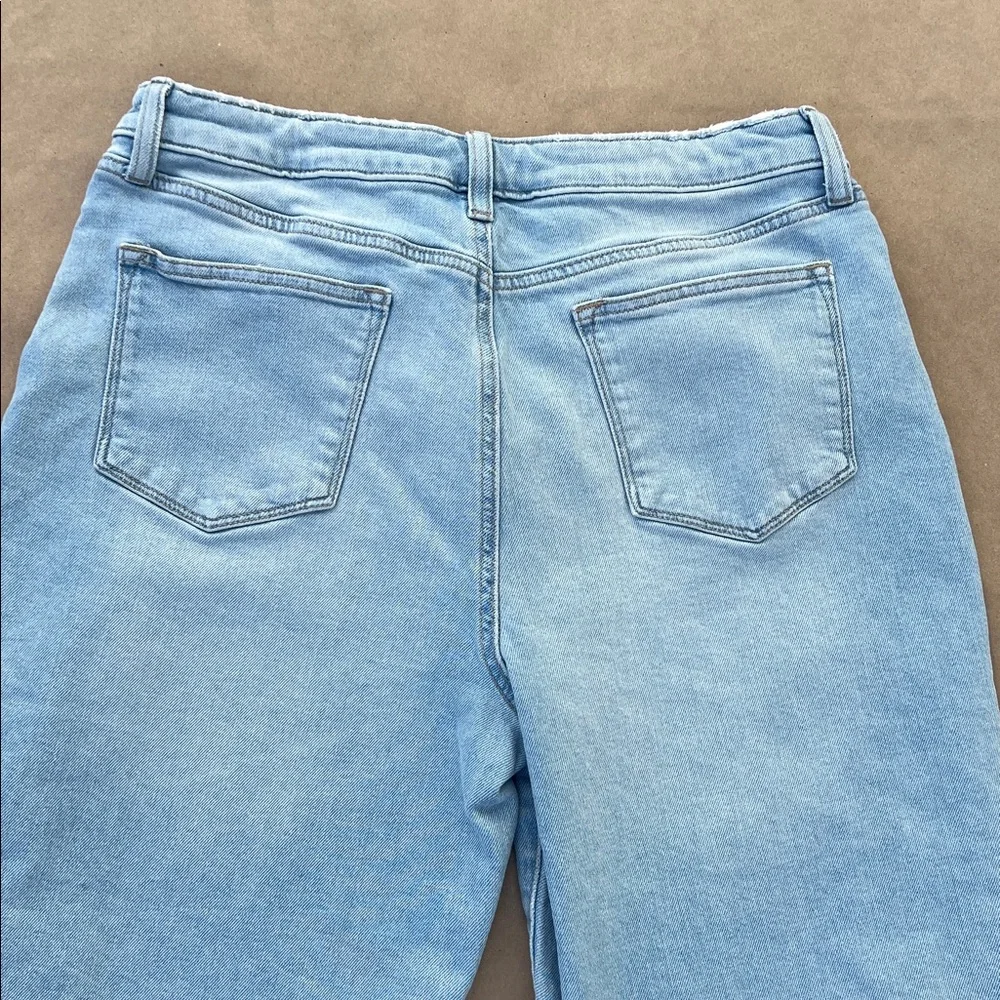 Sonoma Jeans